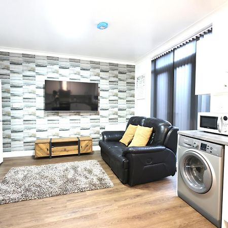 Studio 22 Lower Road Beeston 比斯顿 外观 照片