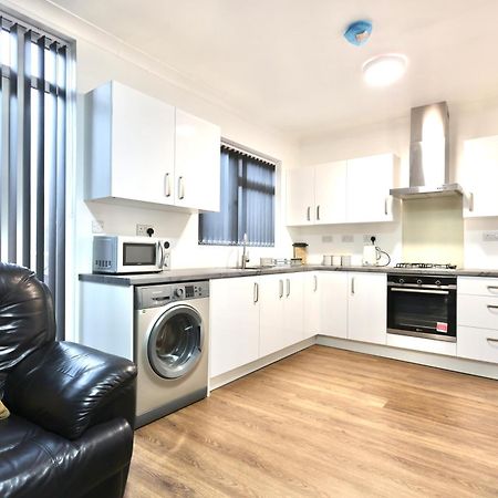 Studio 22 Lower Road Beeston 比斯顿 外观 照片
