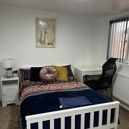 Studio 22 Lower Road Beeston 比斯顿 外观 照片