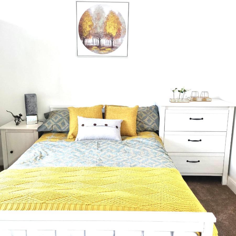 Studio 22 Lower Road Beeston 比斯顿 外观 照片