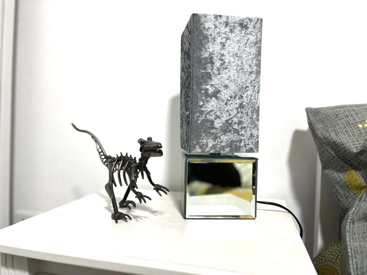 Studio 22 Lower Road Beeston 比斯顿 外观 照片