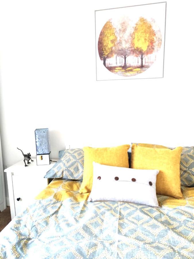 Studio 22 Lower Road Beeston 比斯顿 外观 照片