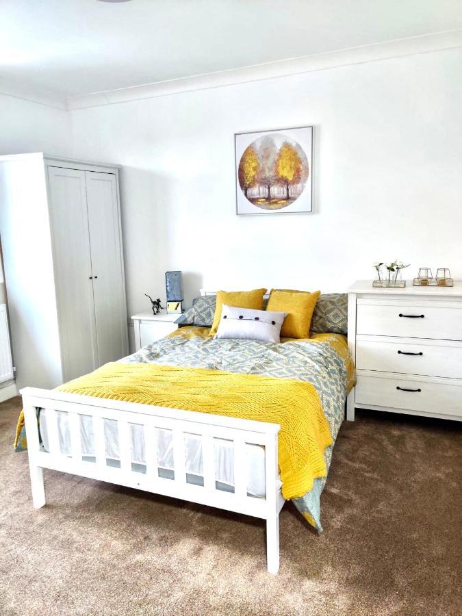 Studio 22 Lower Road Beeston 比斯顿 外观 照片