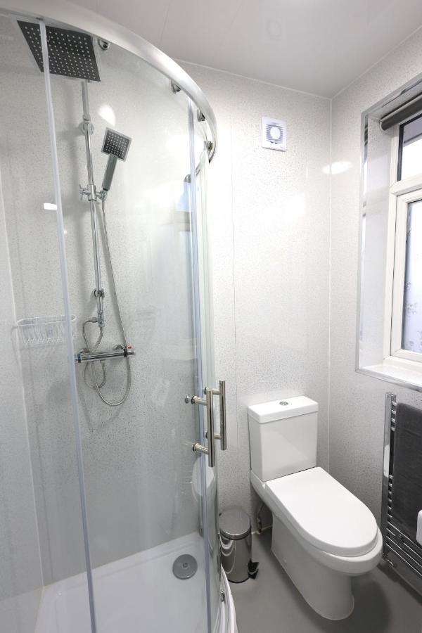 Studio 22 Lower Road Beeston 比斯顿 外观 照片