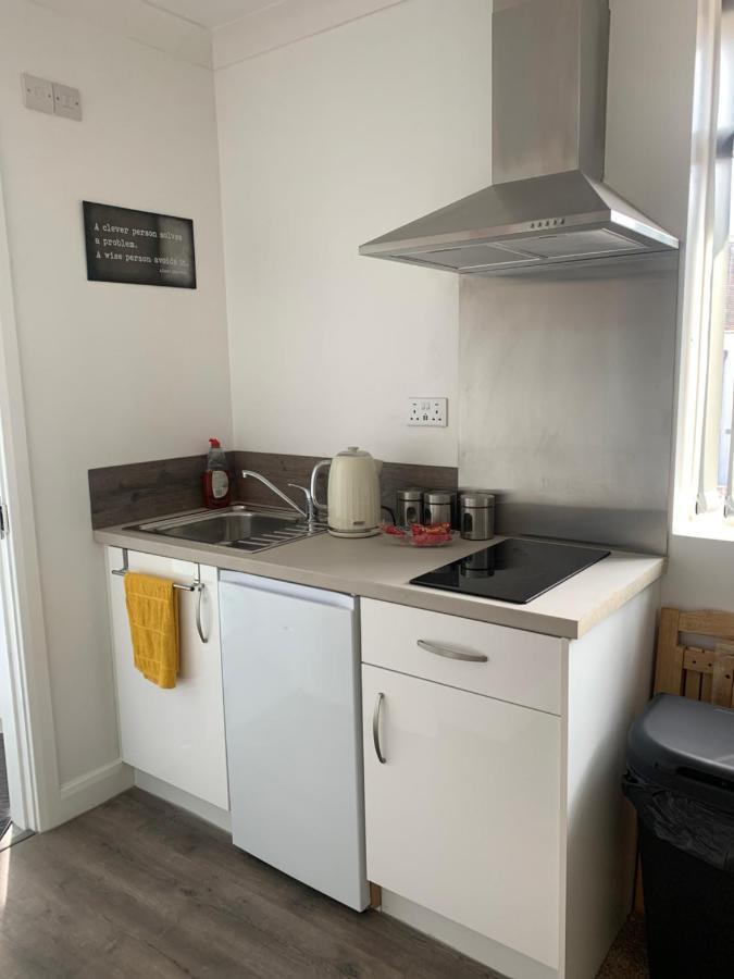Studio 22 Lower Road Beeston 比斯顿 外观 照片