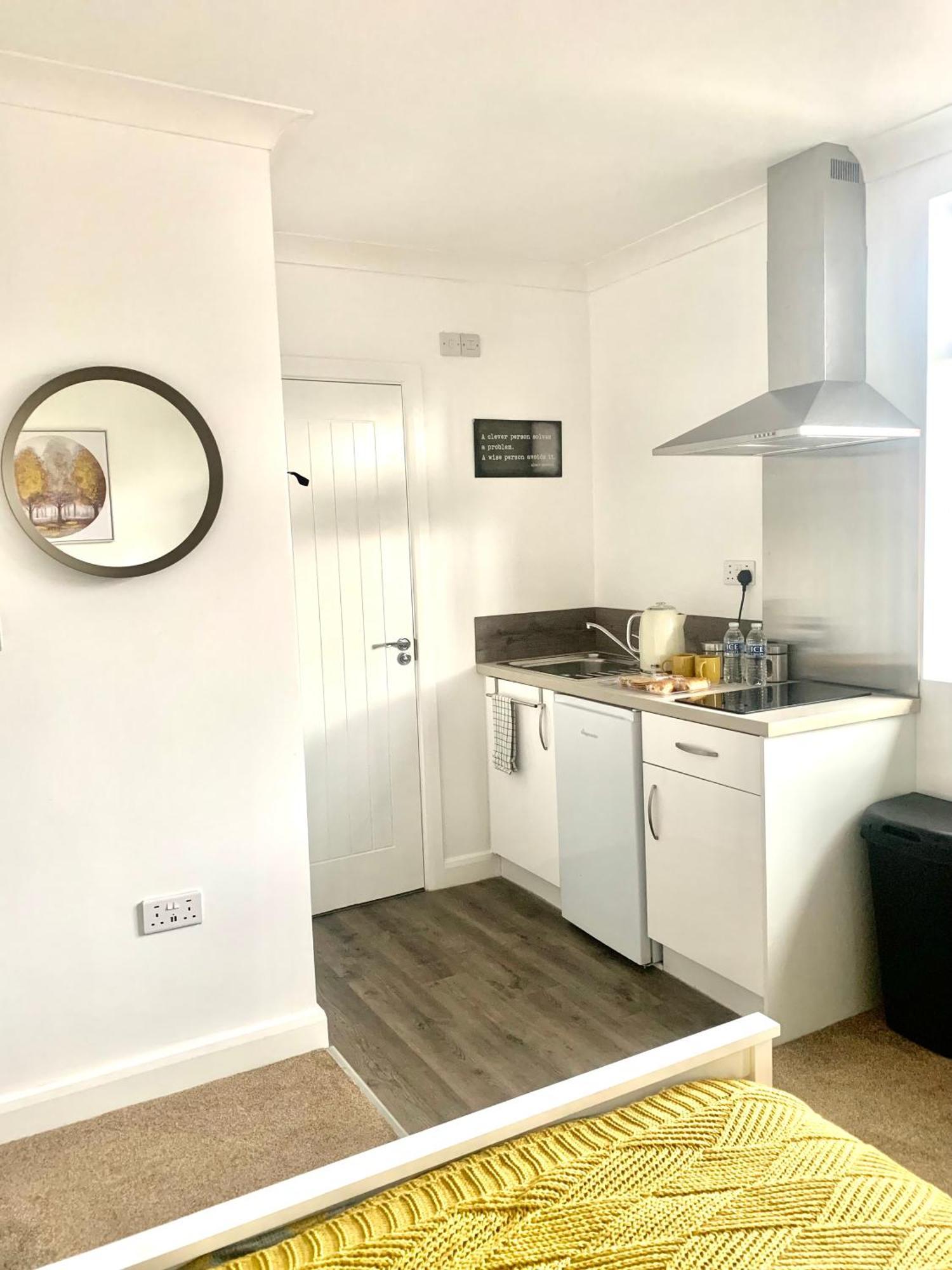 Studio 22 Lower Road Beeston 比斯顿 外观 照片