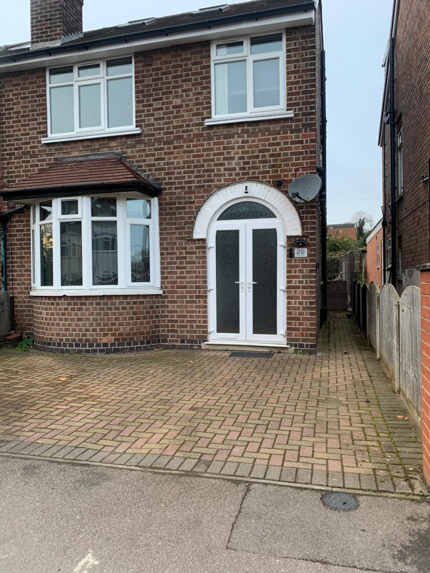 Studio 22 Lower Road Beeston 比斯顿 外观 照片