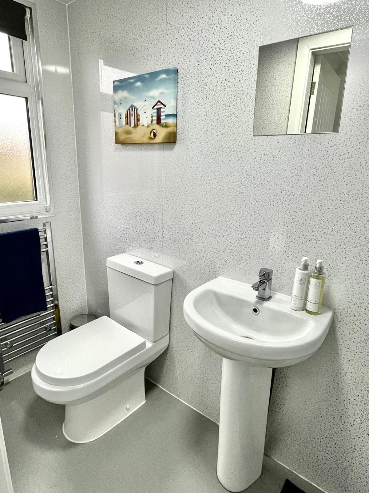 Studio 22 Lower Road Beeston 比斯顿 外观 照片