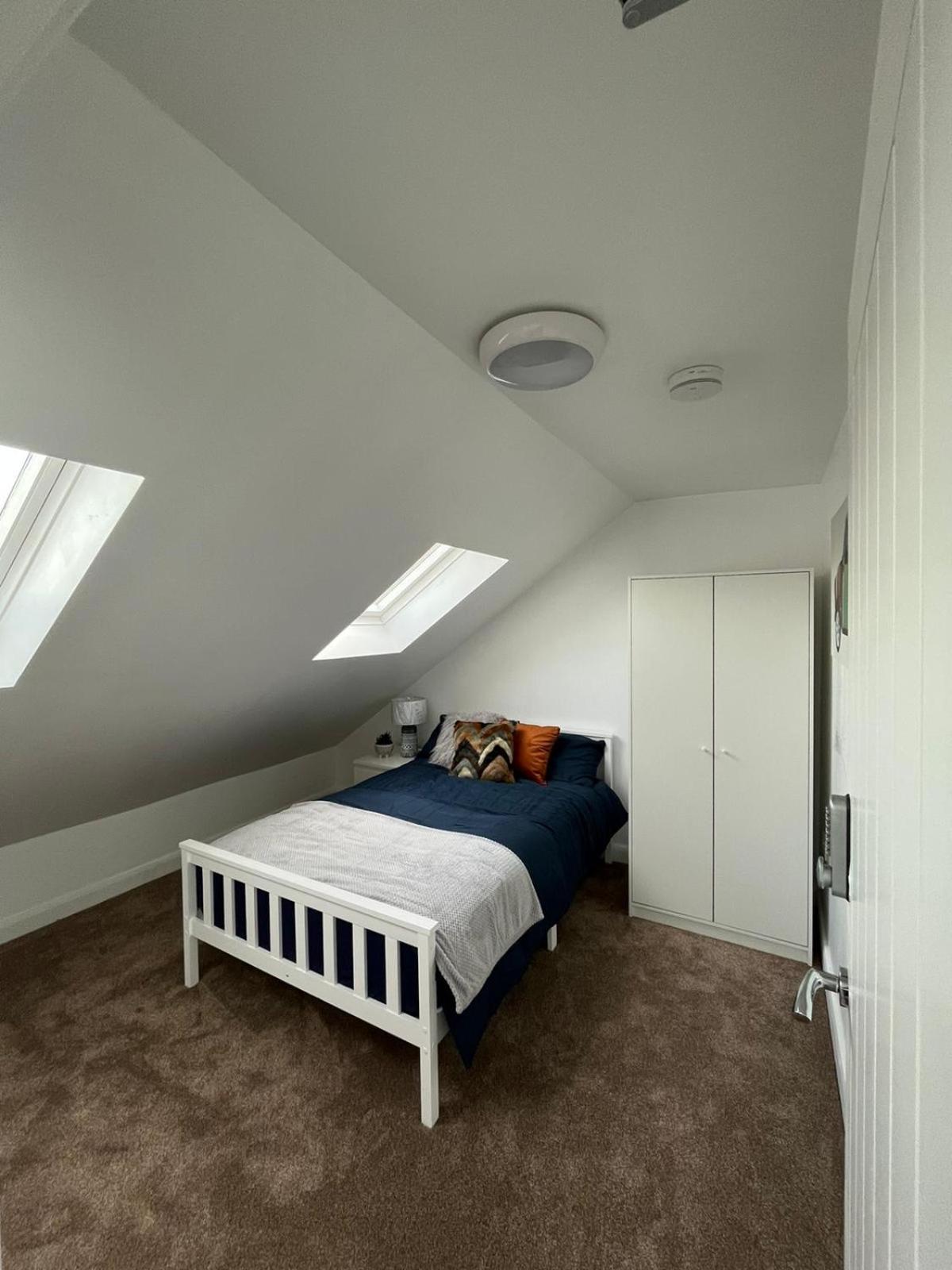Studio 22 Lower Road Beeston 比斯顿 外观 照片