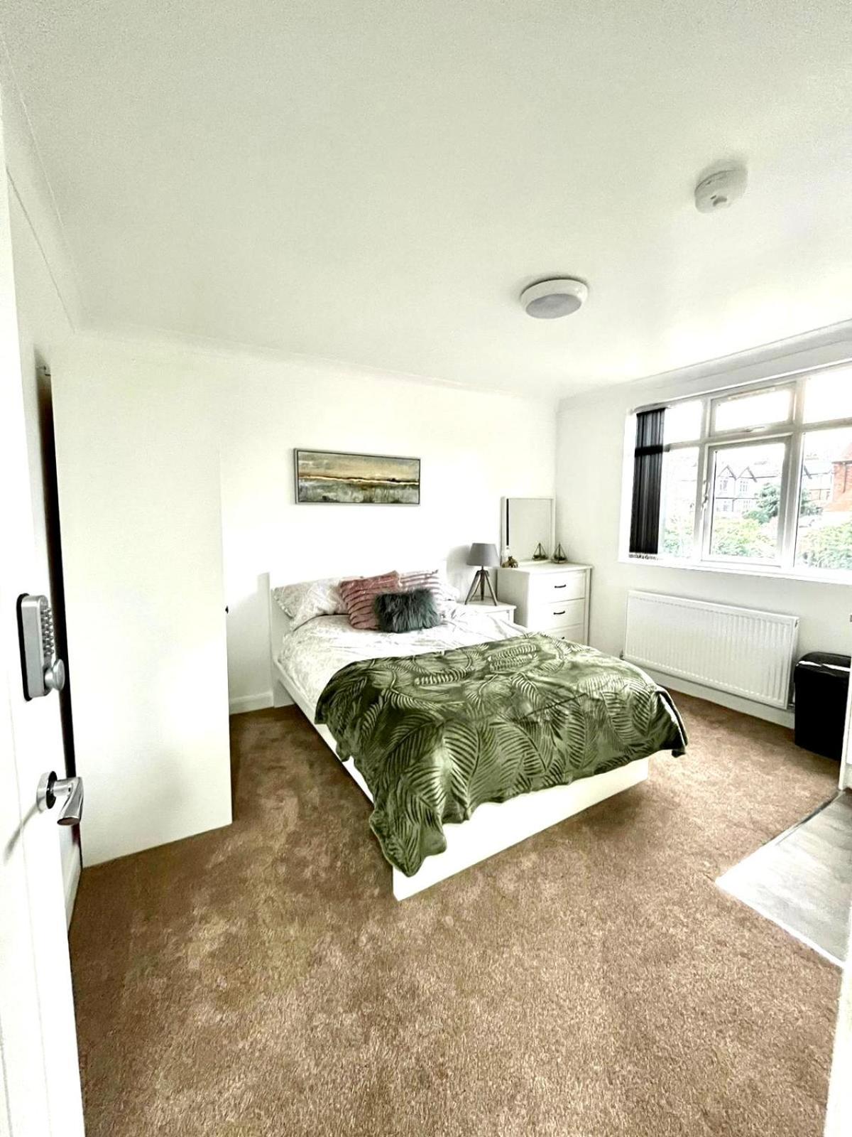 Studio 22 Lower Road Beeston 比斯顿 外观 照片