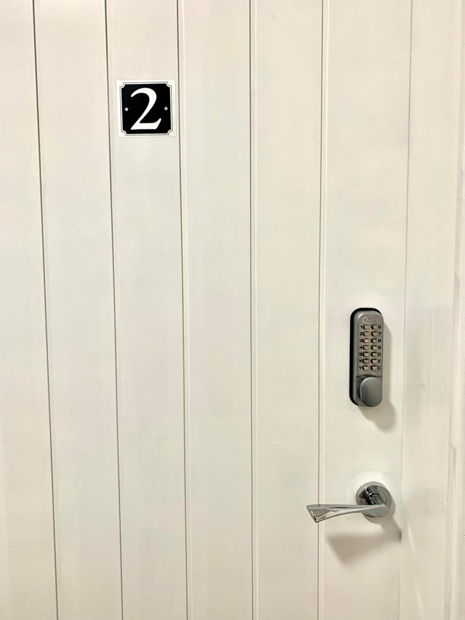 Studio 22 Lower Road Beeston 比斯顿 外观 照片