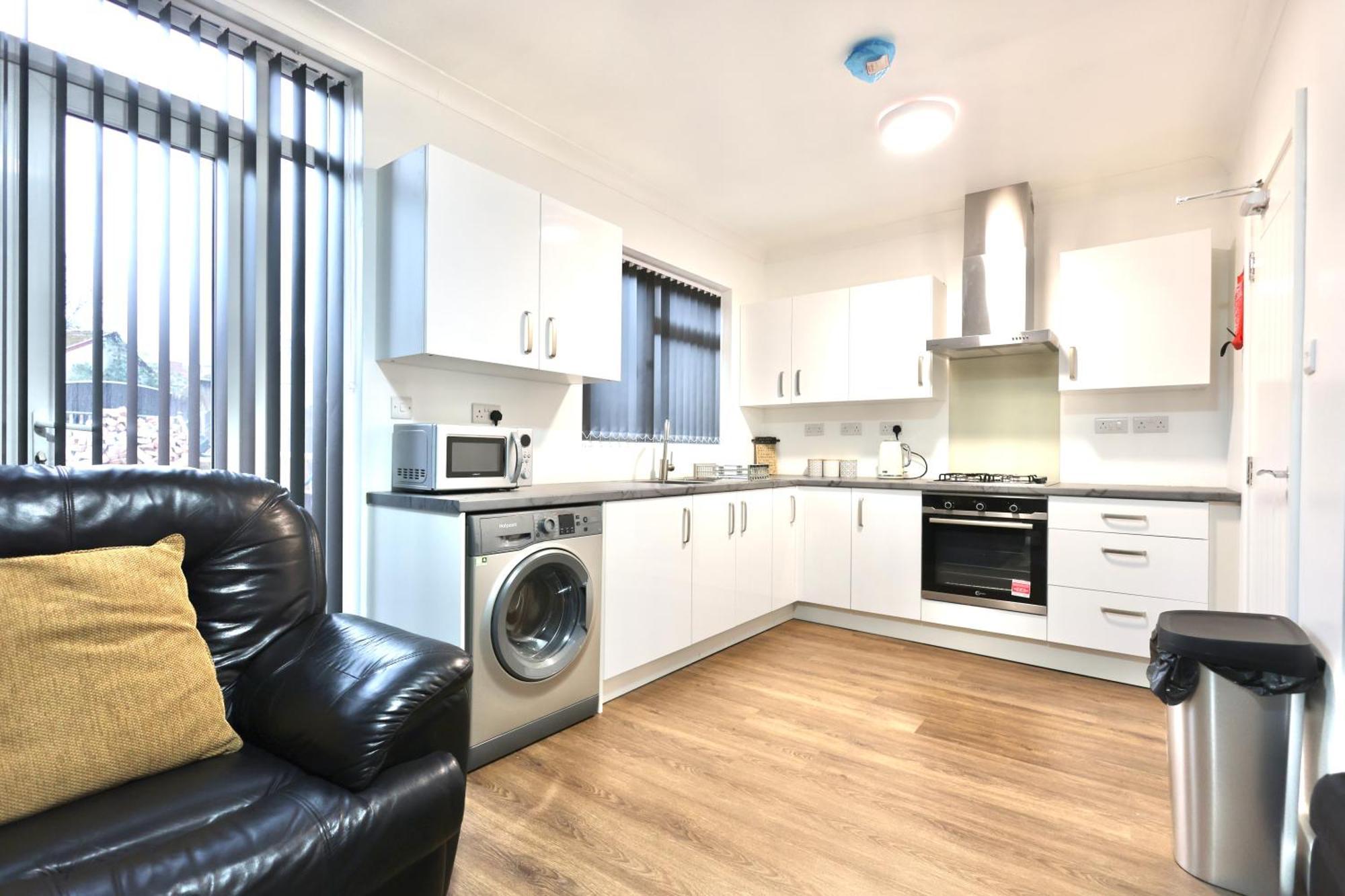 Studio 22 Lower Road Beeston 比斯顿 外观 照片