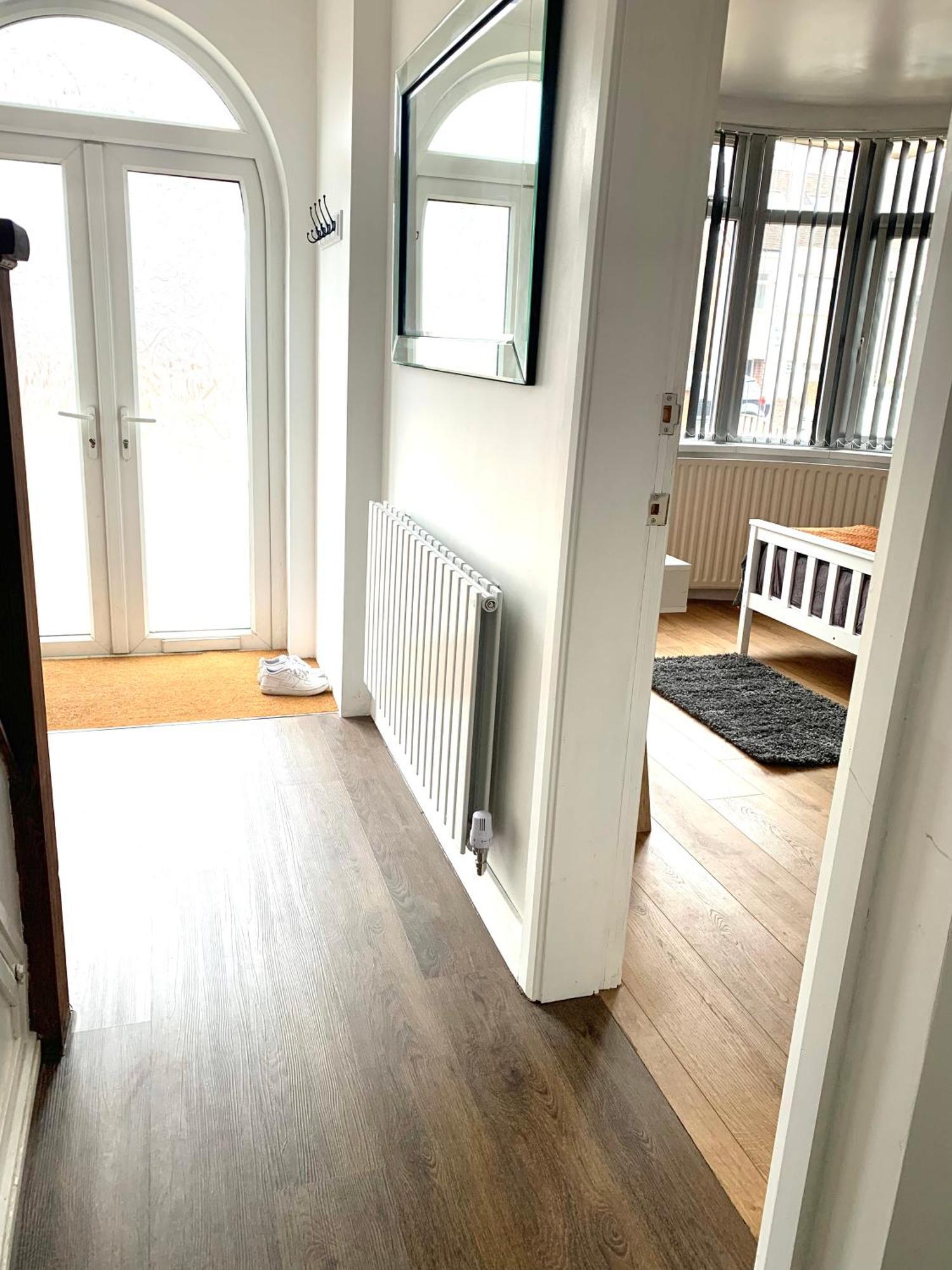 Studio 22 Lower Road Beeston 比斯顿 外观 照片