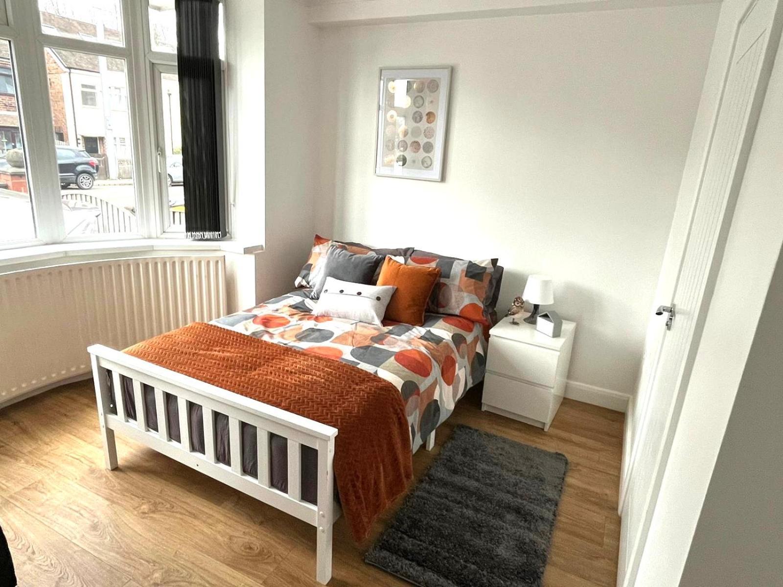 Studio 22 Lower Road Beeston 比斯顿 外观 照片