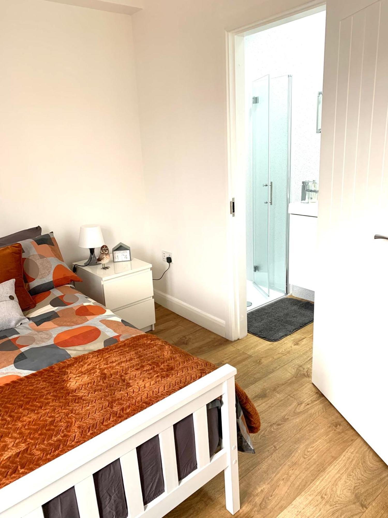 Studio 22 Lower Road Beeston 比斯顿 外观 照片