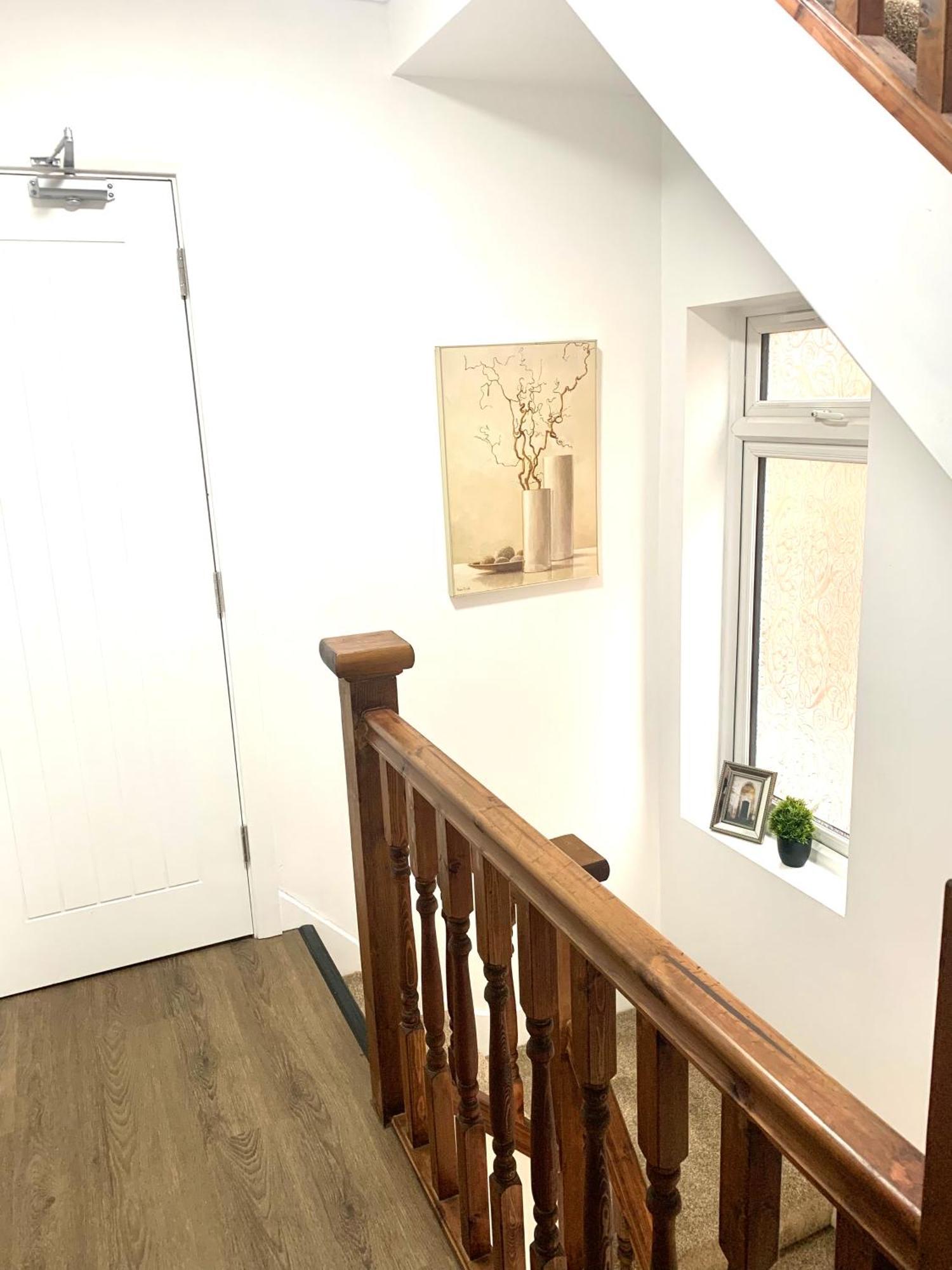 Studio 22 Lower Road Beeston 比斯顿 外观 照片