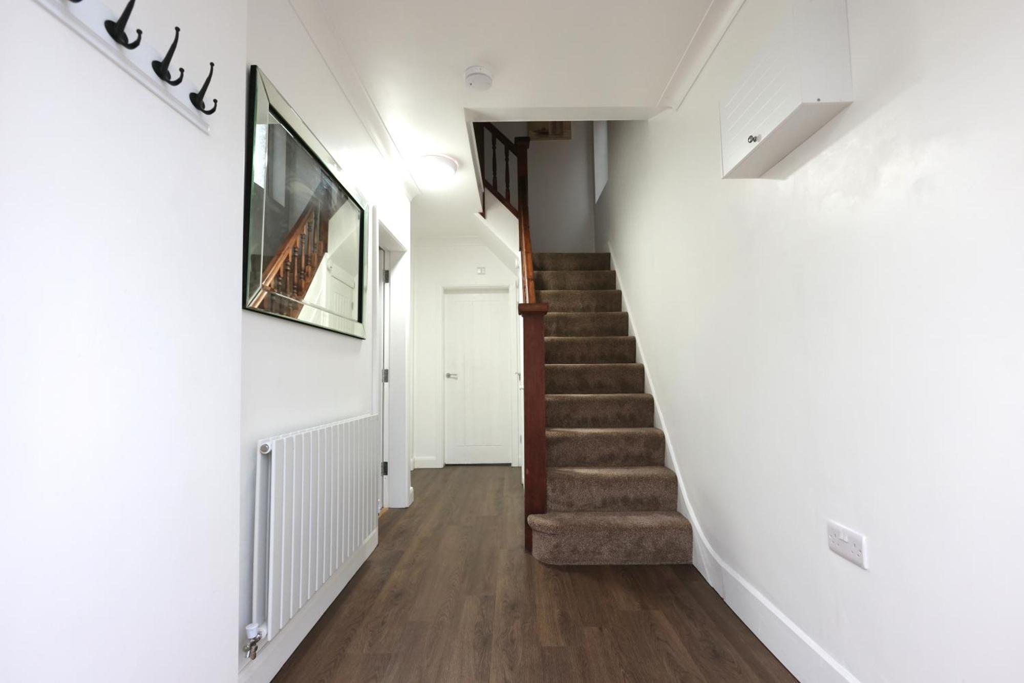 Studio 22 Lower Road Beeston 比斯顿 外观 照片