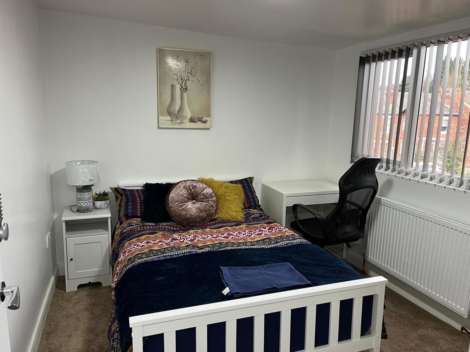 Studio 22 Lower Road Beeston 比斯顿 外观 照片